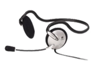 Logitech Pc Headset 120
