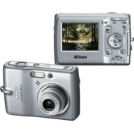 Nikon - 5.1 Megapixel Digital Camera