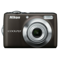 Nikon Coolpix L21