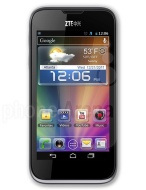 ZTE Grand X LTE