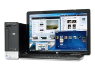 HP HP Pavilion Slimline S3200t