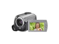 JVC GZ-MG130 Camcorder