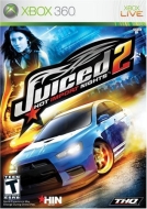 Juiced 2: Hot Import Nights- X360