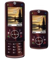 Motorola Z9