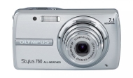Olympus µ 760