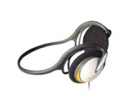 Sony S2 Sports? Behind-The-Neck Headphones