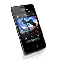 SamsungGalaxy S Wifi 3.6