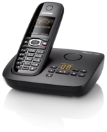Siemens Gigaset C595