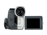 Sony DCR-HC15E