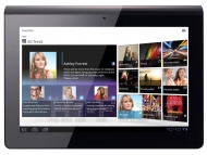 Sony Tablet S