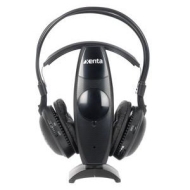Wireless Headphones - 30m indoor range