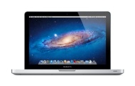 Apple 13-inch MacBook Pro (Intel Dual Core i5 2.5GHz, 4GB RAM, 500GB HDD, HD Graphics 4000, OS X Lion)