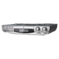 COBY KCD150 - CD clock radio