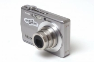 Casio Z500