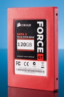 Corsair Force GT 120GB SSD