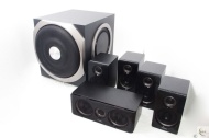 Edifier S550