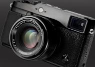 Fuji X-Pro1