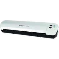 Visioneer Mobility Color Cordless Scanner