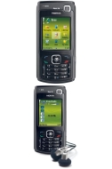 Nokia N70