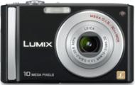 Panasonic Lumix DMC-FS20