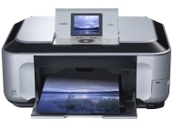 Review: Canon Pixma MP988