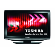 Toshiba DV713 Series TV (19", 22", 26", 32")