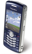 Blackberry headset