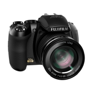 Fujifilm FinePix HS10