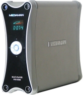MediaMan HVX-3500