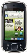 Motorola CLIQ XT