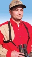 Burris® Binoc Harness