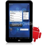 Ematic Xtab XL Pro 10" Android 4.0 Dual Core Internet Tablet - 4GB with WiFi