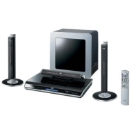 JVC DD-3