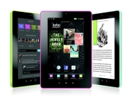 Kobo Vox