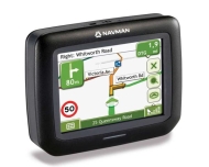 Navman F15