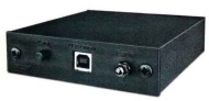 Rega Fono Mini A2D (Phono-Vorverstärker für MM-Systeme) mit USB schwarz