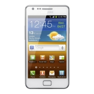 Samsung I9100 Galaxy S II