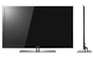 Samsung Luxia B8000 Series LED TV (40", 46", 55")