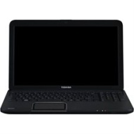 Toshiba Satellite C855 15.6" Celeron 4GB Notebook