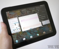 Touchpad
