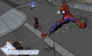 Ultimate Spider-Man- GCN