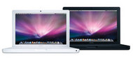 MacBook Core 2 Duo/1.83GHz and 2.0GHz