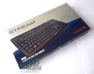 CHERRY STREAM XT MultiMedia Keyboard