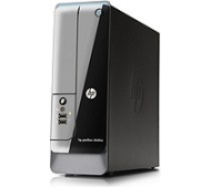 Pavilion Slimline s5z PC - 3.0 GHz; 1TB HD; 3GB Memory