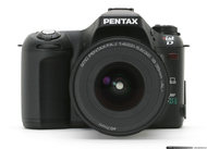 Pentax *ist D