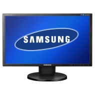 Monitor Samsung SyncMaster 2343BW