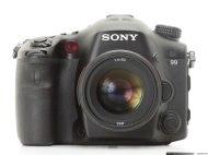 Sony Alpha SLT-A99