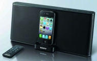 Sony RDP-X30IP