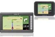 TeleType WorldNav Truck Routing GPS Bundle