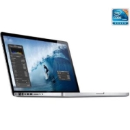 Apple MacBook Pro 15 inch Laptop (Quad-Core i7 2.2GHz, RAM 4GB, HDD 500GB Graphics, Radeon HD 6750M SD)